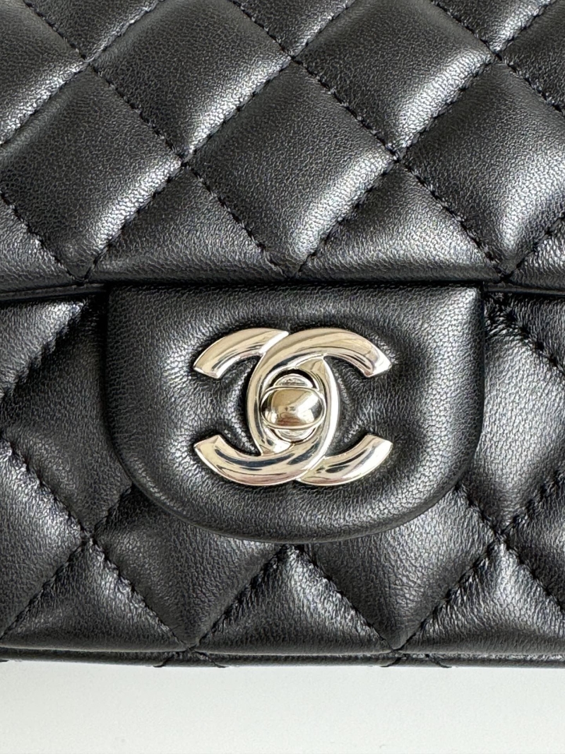 Chanel CF Series Bags